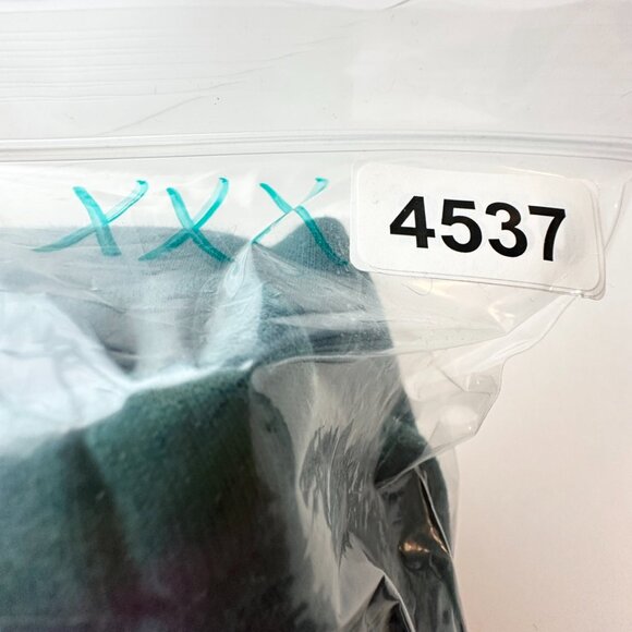 Zenana Joggers Womens 1X Hunter Green Solid Sweat Pants Athleisure - Picture 13 of 13